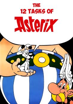 Asteriks: 12 Görev