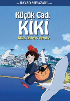 Küçük Cadı Kiki