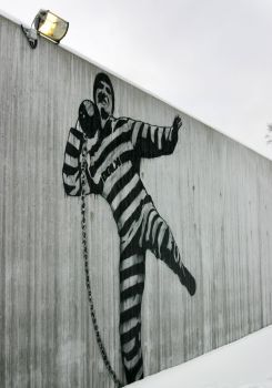 The World's Most Luxurious Prison