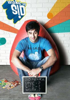 Sid Uyan  / Wake Up Sid