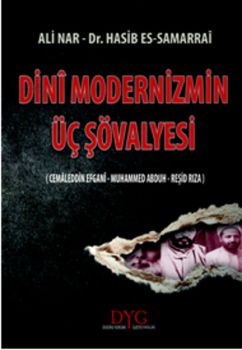 Dini Modernizmin Üç Şövalyesi
