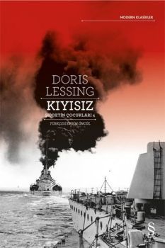 Kıyısız-Şiddetin Çocukları 4