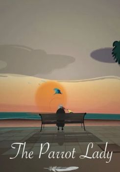 The Parrot Lady