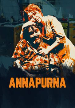 Annapurna