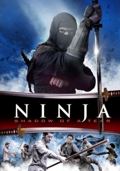 Ninja 2: Gözyaşının Gölgesi