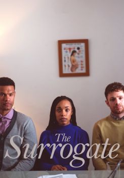 The Surrogate