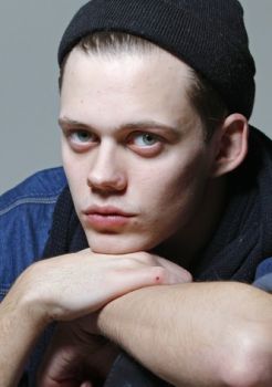 Bill Skarsgård