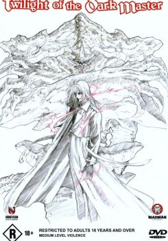 Twilight of the Dark Master