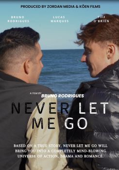 Never Let Me Go