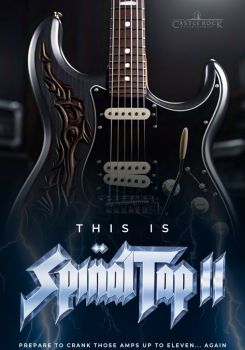 Spinal Tap II