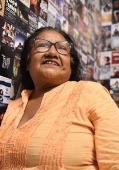 Edna: Memoirs from the future