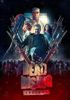 Dead Rising: Endgame