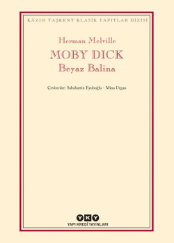 Moby Dick - Beyaz Balina