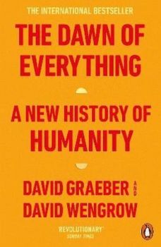 Dawn of Everything
