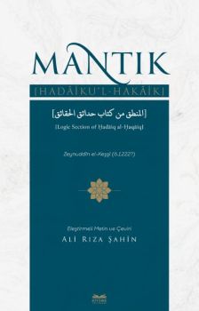 Mantık - Hadaiku'l-Hakaik