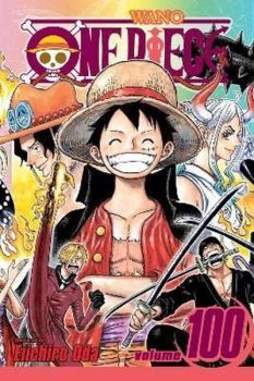 One Piece Vol. 100