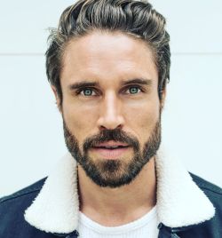 James William O'Halloran