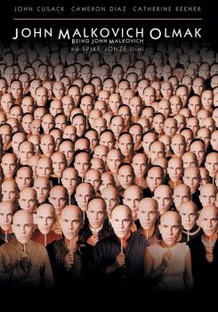 John Malkovich Olmak