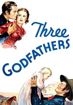 Three Godfathers