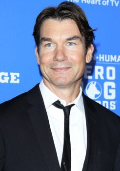 Jerry O'Connell