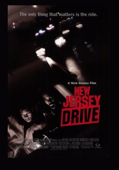 New Jersey Drive