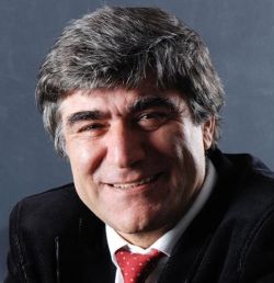 Hrant Dink