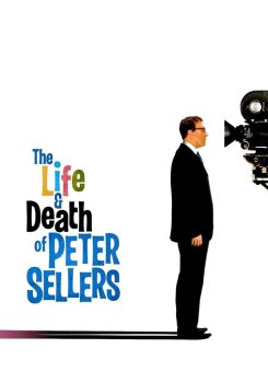 Karşınızda Peter Sellers