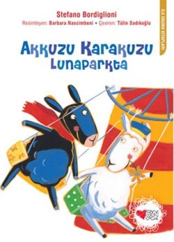 Akkuzu Karakuzu Lunaparkta