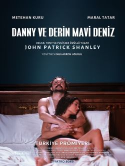 Danny ve Derin Mavi Deniz