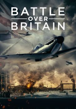 Battle Over Britain