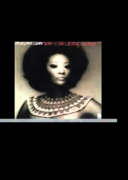 Marlena Shaw - Loving You Was Like A Party