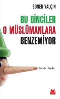 Bu Dinciler O Müslümanlara Benzemiy