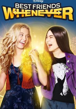 Best Friends Whenever