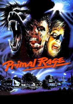 Primal Rage