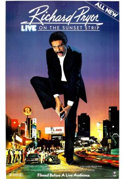 Richard Pryor: Live on the Sunset Strip