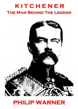 Kitchener: The Man Behind The Legend