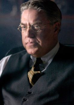 Bruce McGill
