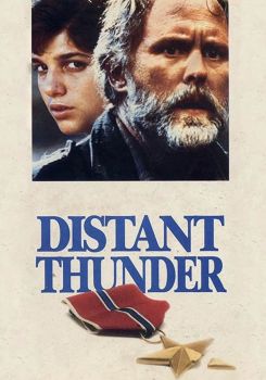 Distant Thunder