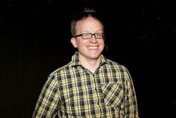 Chris Gethard