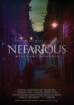 Nefarious: Merchant of Souls