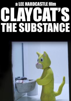 Claycat's The Substance