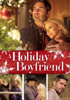 A Holiday Boyfriend