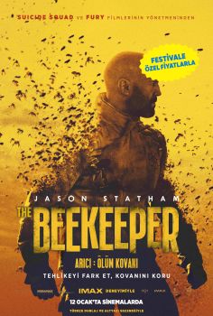 Arıcı: Ölüm Kovanı