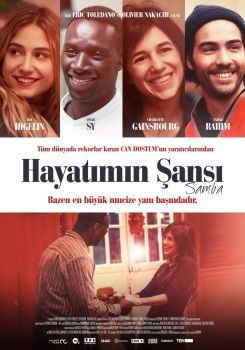 Hayatımın Şansı