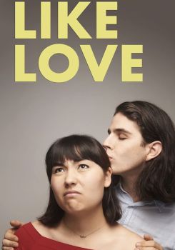 Like Love