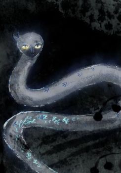 White Snake