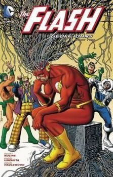 Flash by Geoff Johns Book Two
