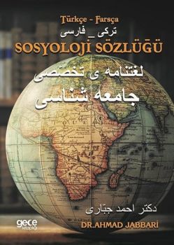 Sosyoloji Sözlüğü