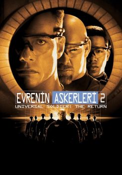 Evrenin Askerleri: Geri Dönüş
