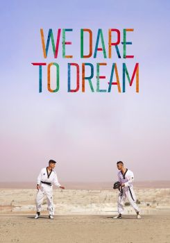 We Dare to Dream